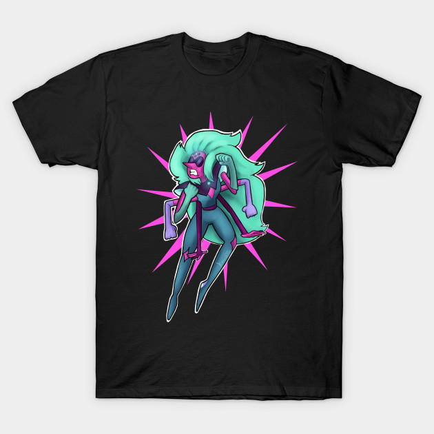 Alexandrite